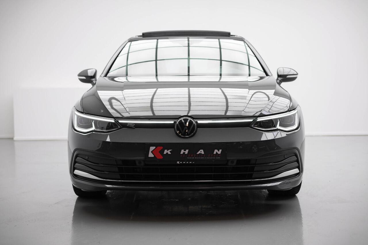 Volkswagen GOLF 1.5 TSI Highline Business R |Pano|Memory|Camera|Massage|