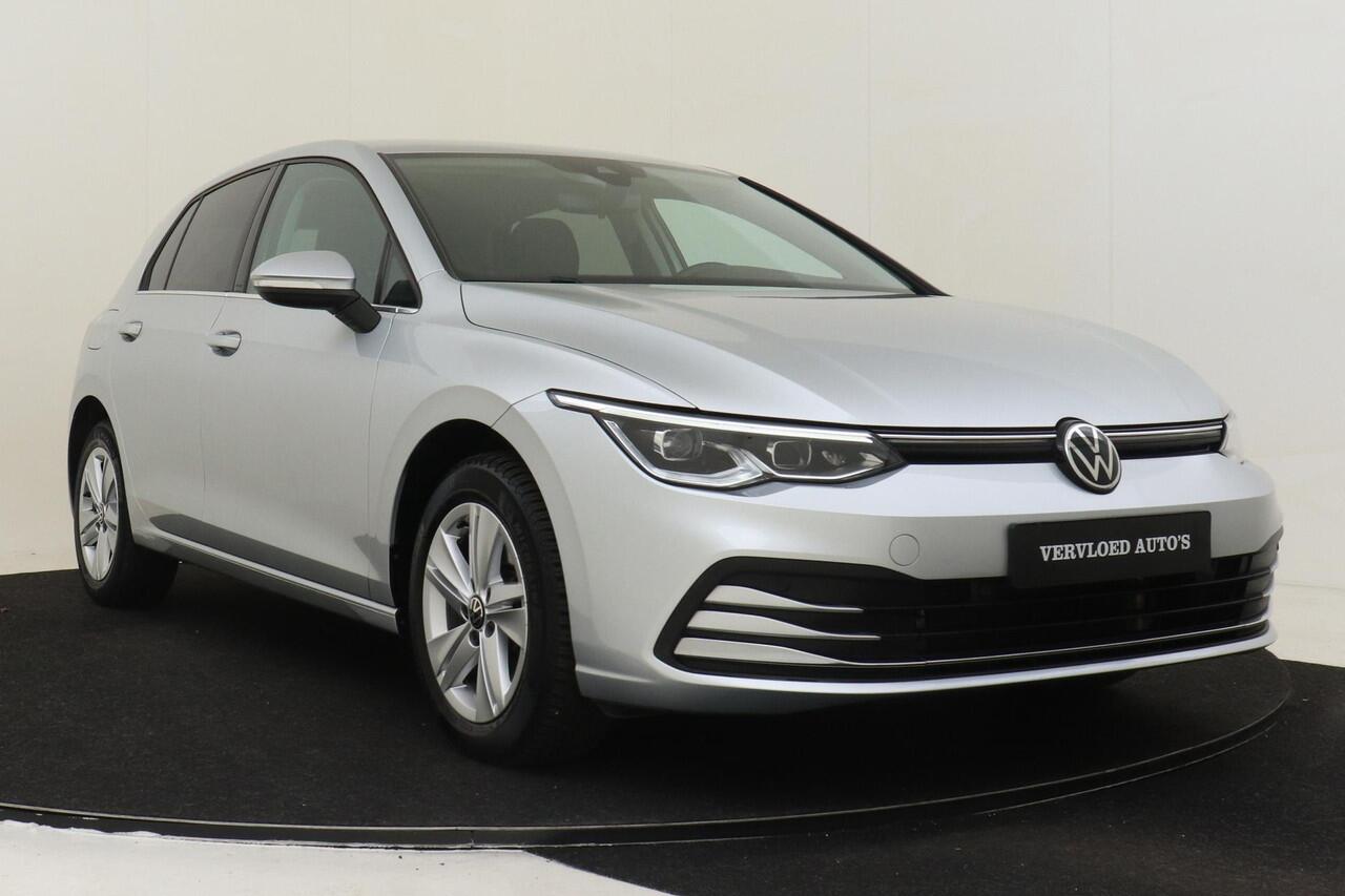 Volkswagen GOLF 1.4 eHybrid STYLE -ergoActive|CAMERA|WINTER|ADAP.CRUISE|DISCOVER-MEDIA|PRIVACY.GLAS