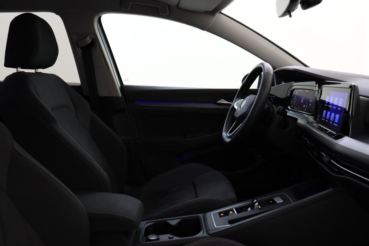 Volkswagen GOLF 1.4 eHybrid STYLE -ergoActive|CAMERA|WINTER|ADAP.CRUISE|DISCOVER-MEDIA|PRIVACY.GLAS