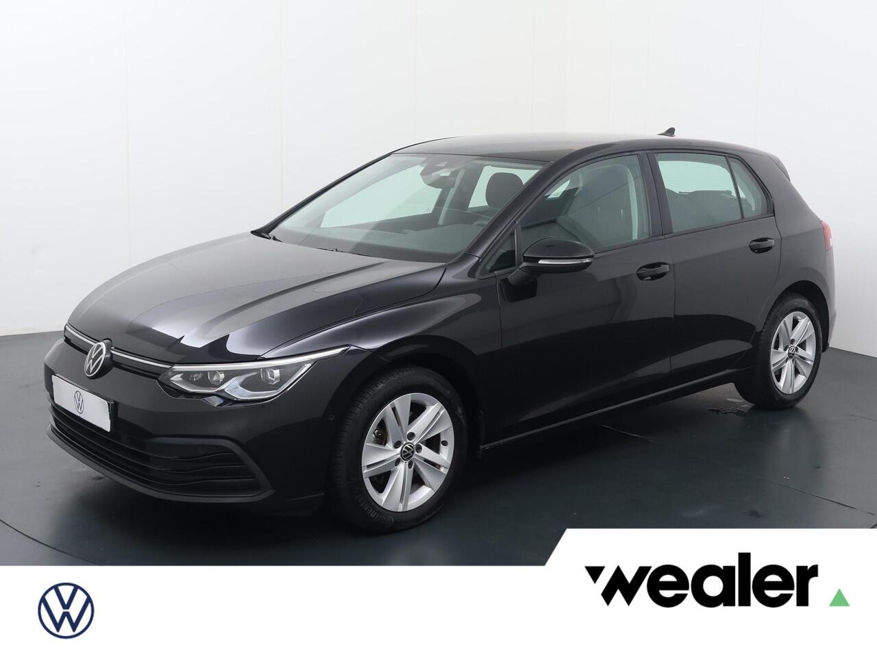 Volkswagen GOLF 1.5 TSI Life Business | 131 PK | Adaptive cruise control | Led verlichting | Apple Carplay/Android Auto |