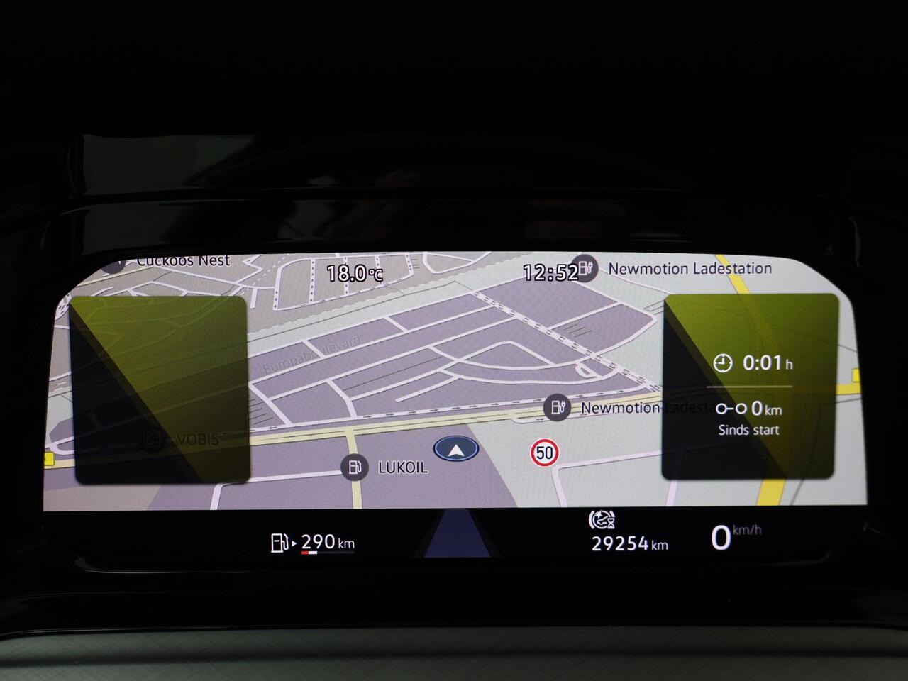 Volkswagen GOLF 1.5 TSI Life Business | 131 PK | Adaptive cruise control | Led verlichting | Apple Carplay/Android Auto |