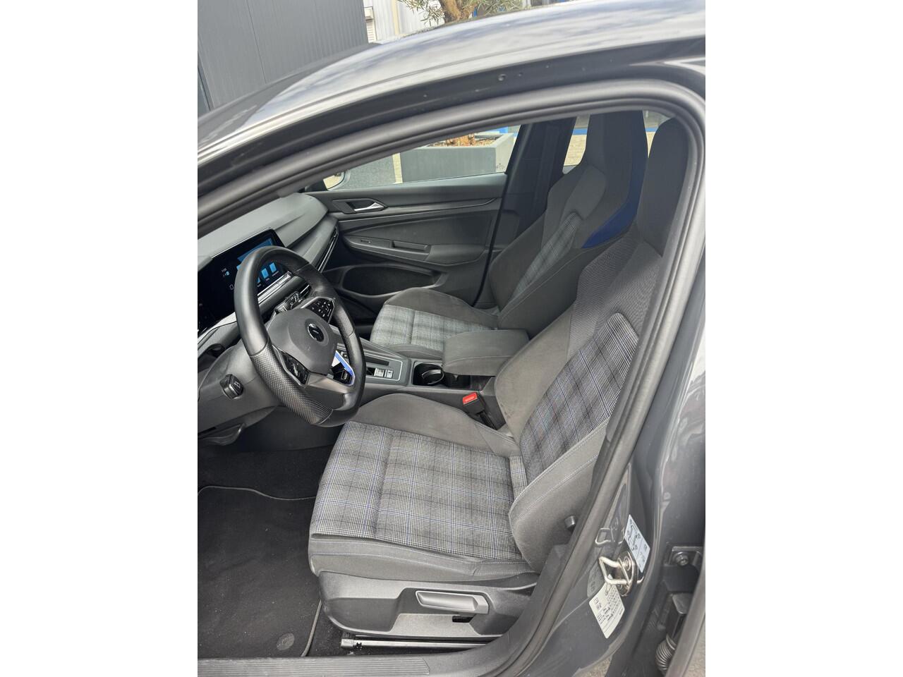 Volkswagen GOLF 1.4 eHybrid GTE