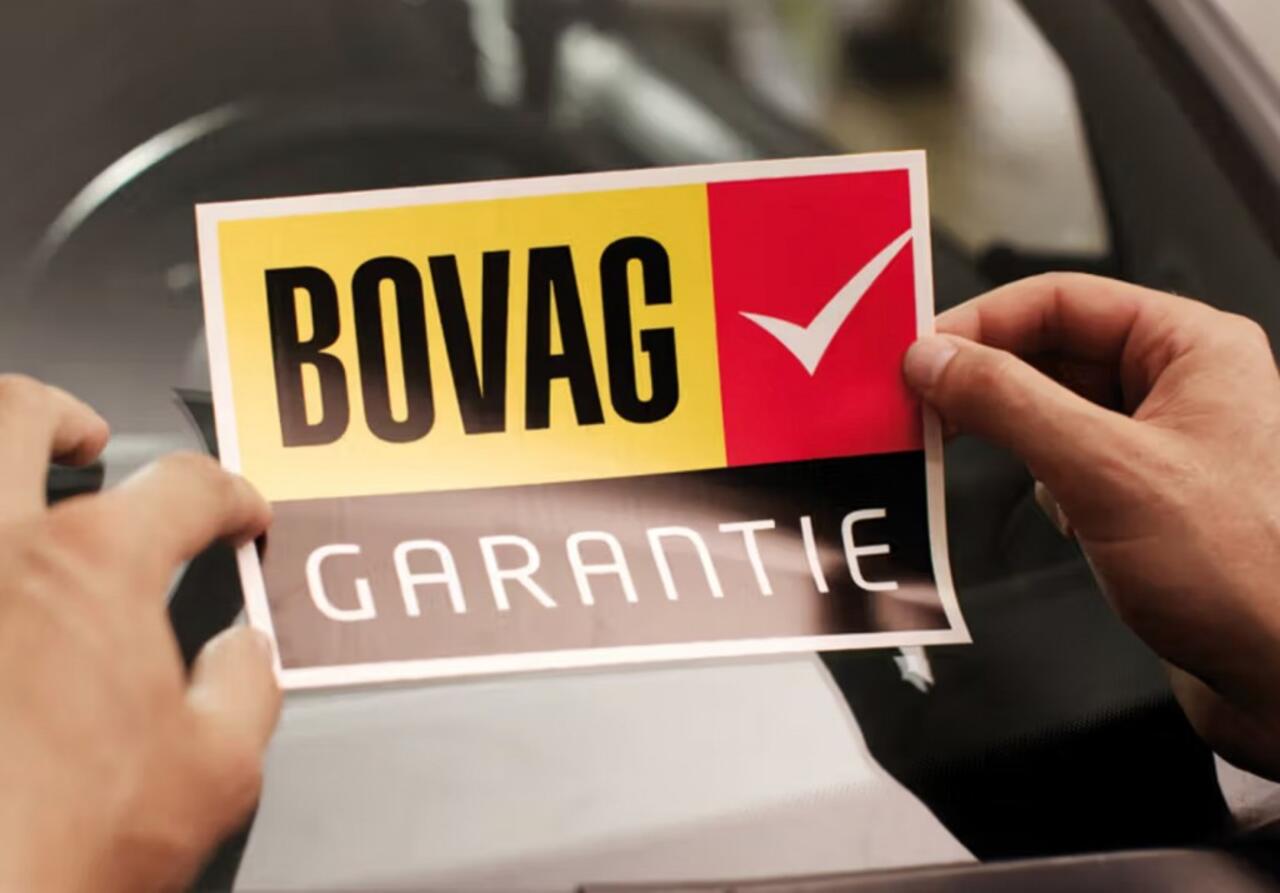 Volkswagen GOLF VIII 1.5 eTSI 150pk DSG-aut. / Stoel en stuurverw. / Adap.cruise / BOVAG garantie