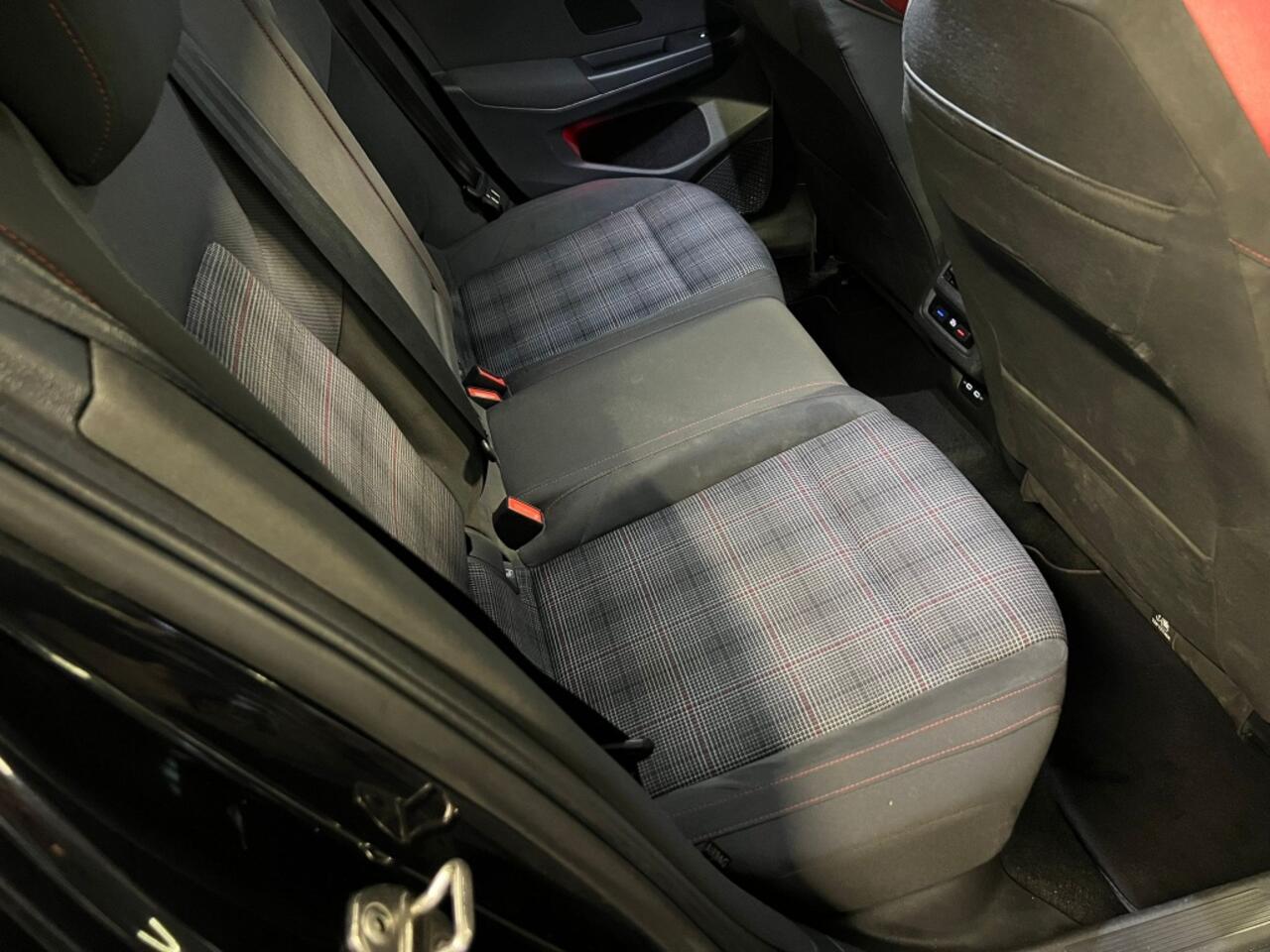 Volkswagen GOLF 2.0 TSI GTI 245PK*iQ*PANO*VOL!