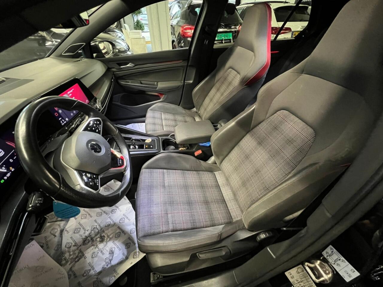 Volkswagen GOLF 2.0 TSI GTI 245PK*iQ*PANO*VOL!