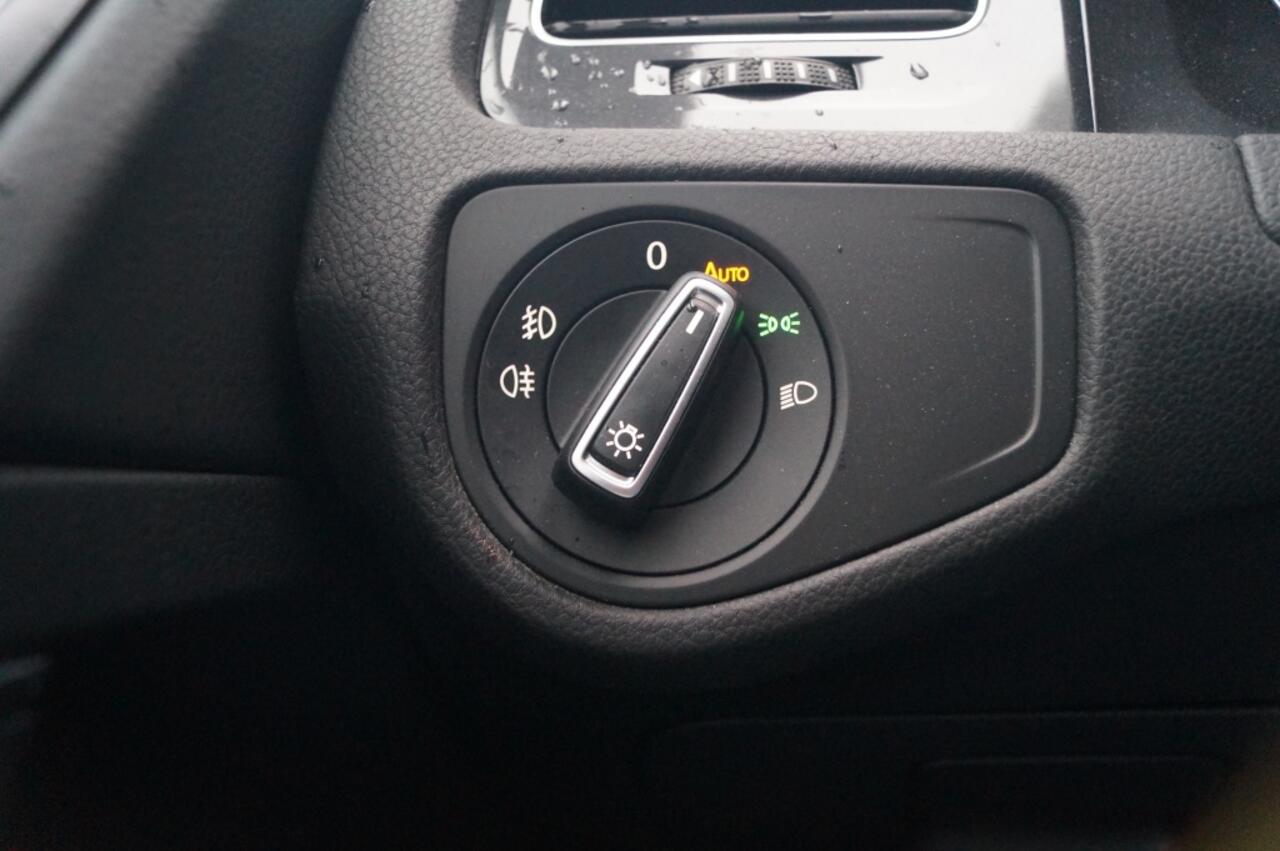 Volkswagen GOLF Variant 1.5 TSI 130pk Comfortline Business -NAVI-ECC-