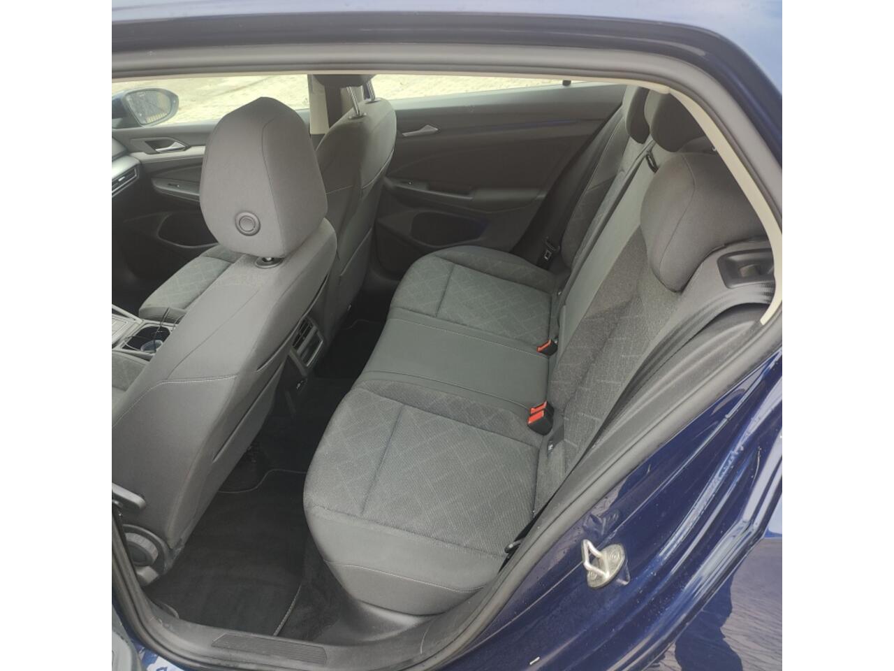 Volkswagen GOLF 2.0 TDI 2020 Nw Distrbutieriem