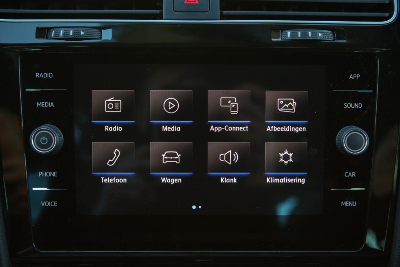 Volkswagen GOLF Variant 1.5 TSI HL Bns