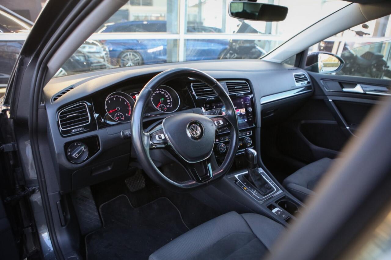 Volkswagen GOLF Variant 1.5 TSI HL Bns