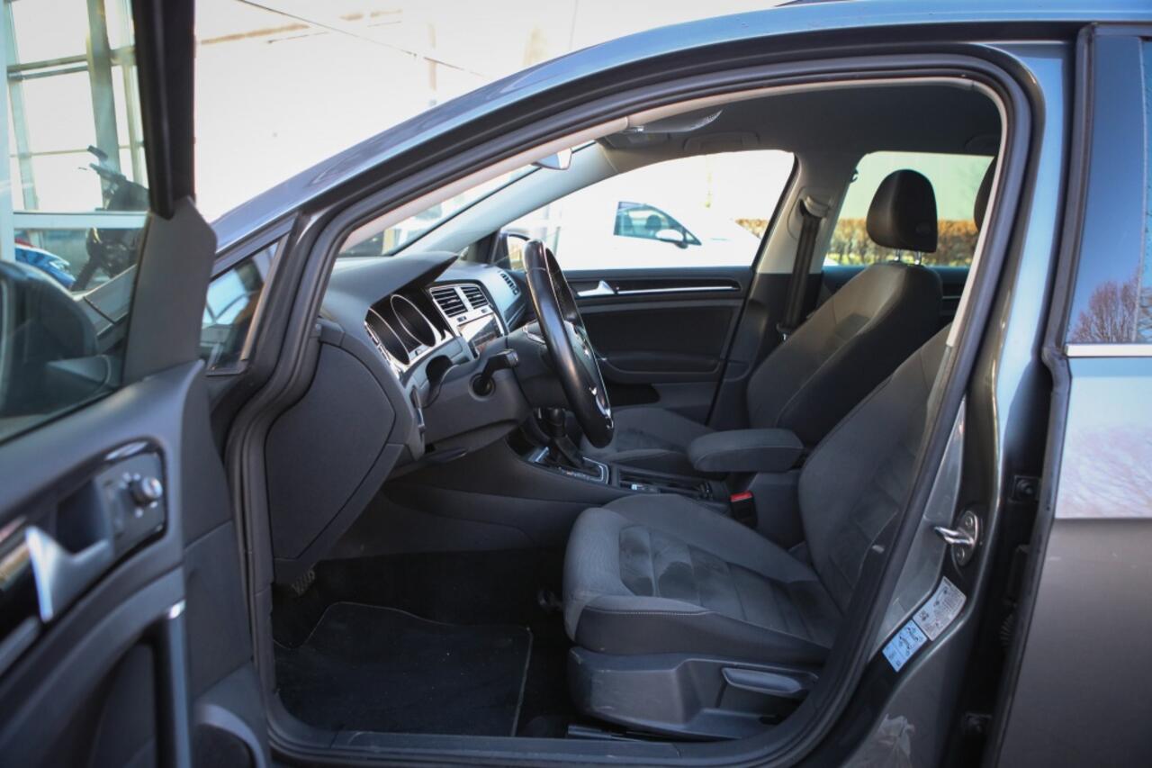 Volkswagen GOLF Variant 1.5 TSI HL Bns