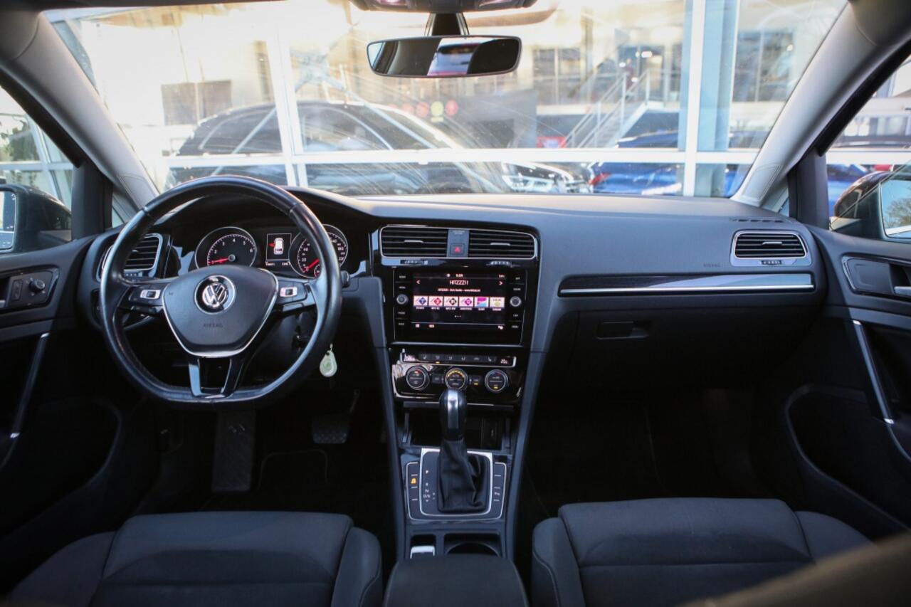Volkswagen GOLF Variant 1.5 TSI HL Bns