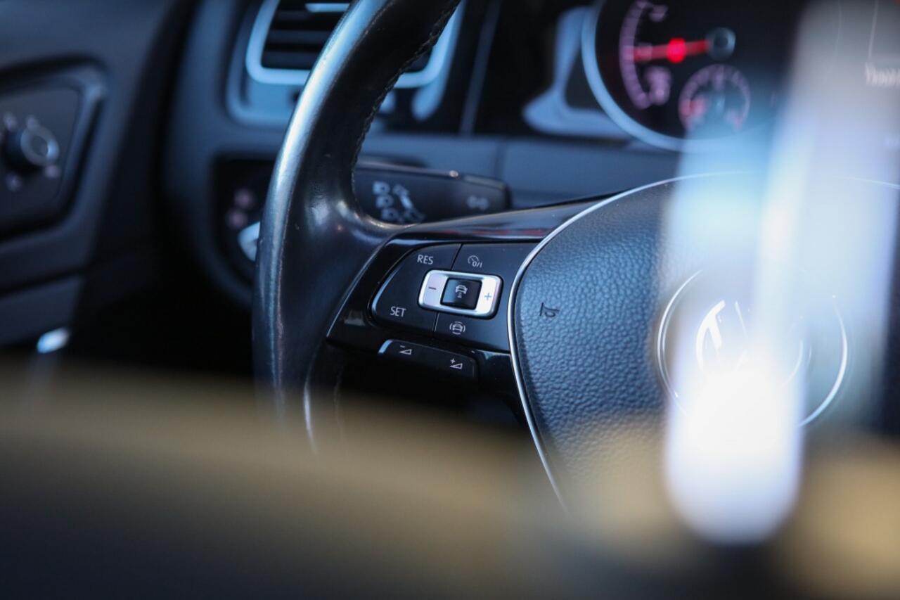 Volkswagen GOLF Variant 1.5 TSI HL Bns