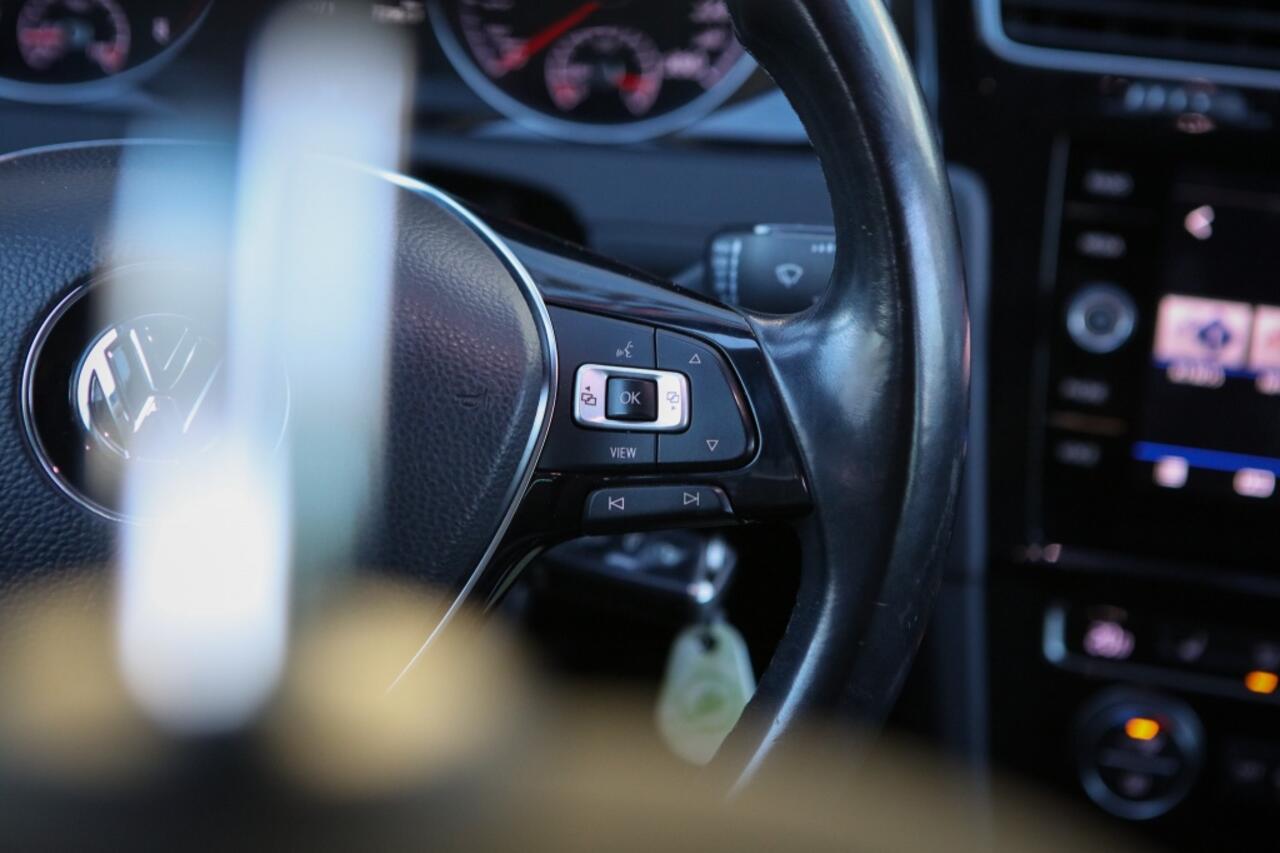 Volkswagen GOLF Variant 1.5 TSI HL Bns