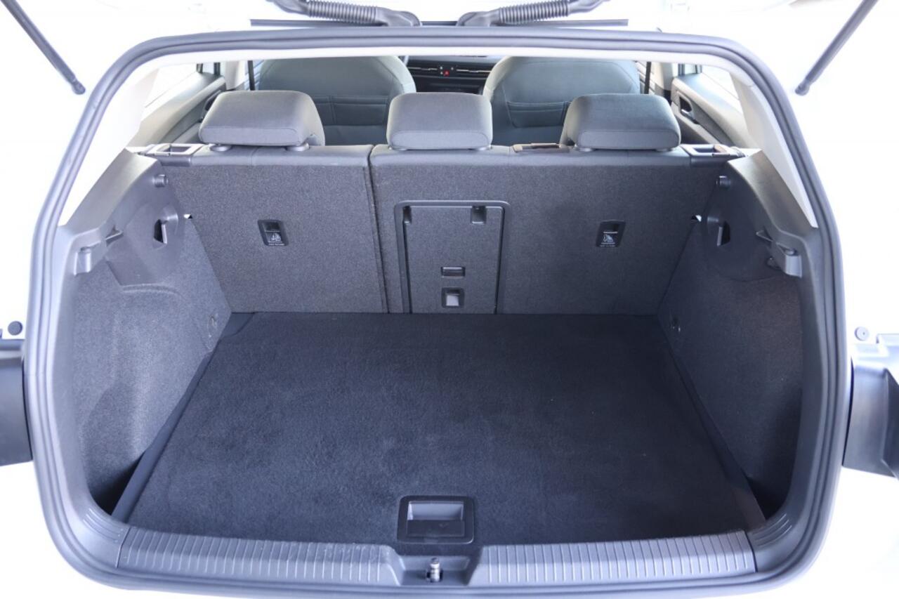 Volkswagen GOLF 1.5 TSI STYLE *IQ Light*Memory*Sfeer*Carplay*BTW