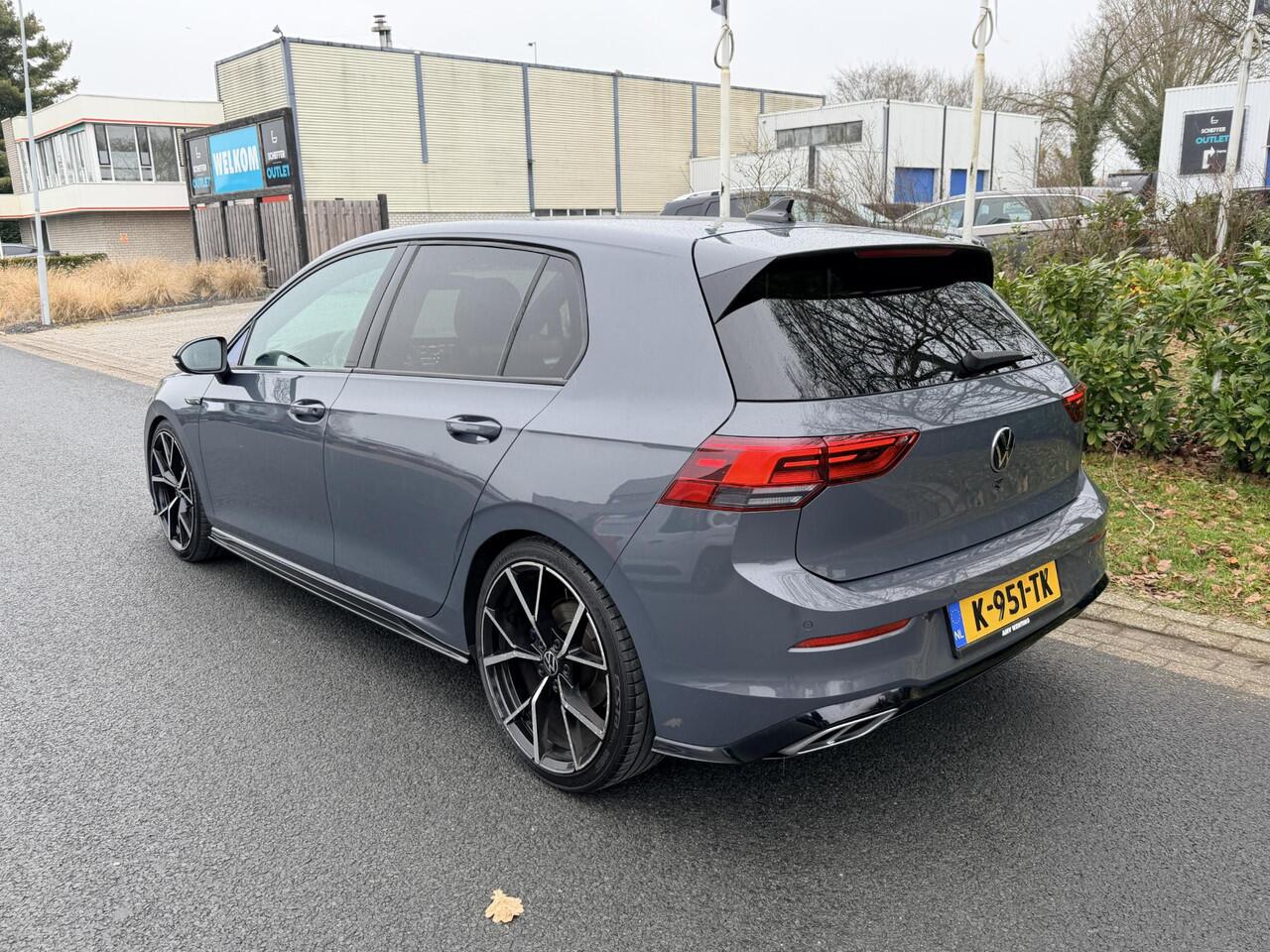 Volkswagen GOLF 2.0 TDI 190PK DSG R-LineoACCoNavi