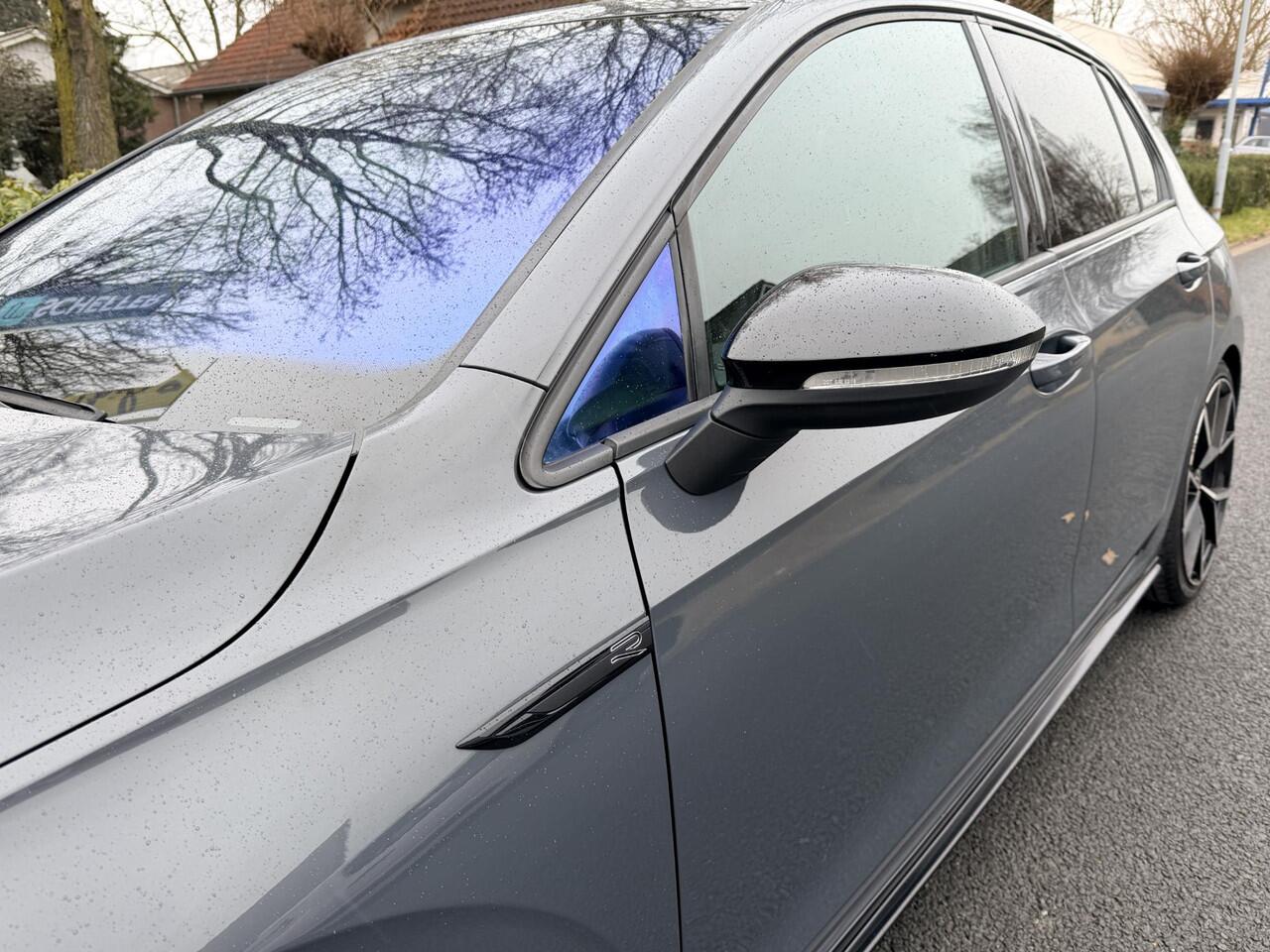 Volkswagen GOLF 2.0 TDI 190PK DSG R-LineoACCoNavi