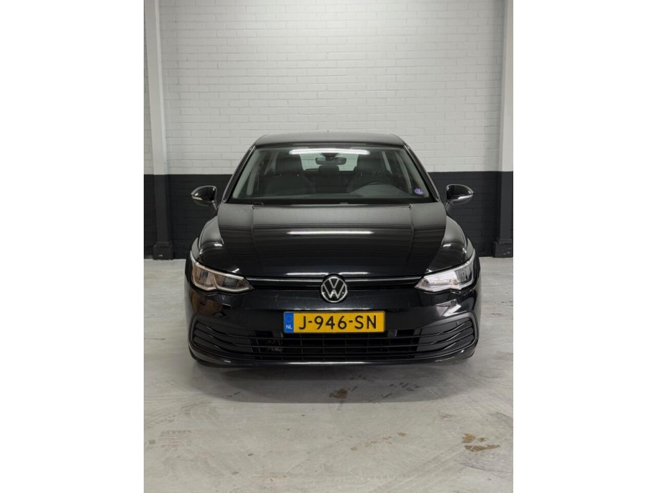 Volkswagen GOLF 1.5 TSI Life! 1e Eigenaar! PDC, IQ Drive, Trekhaak, Apple Carpla