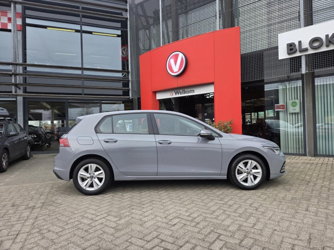Volkswagen GOLF 1.0 TSI Golf