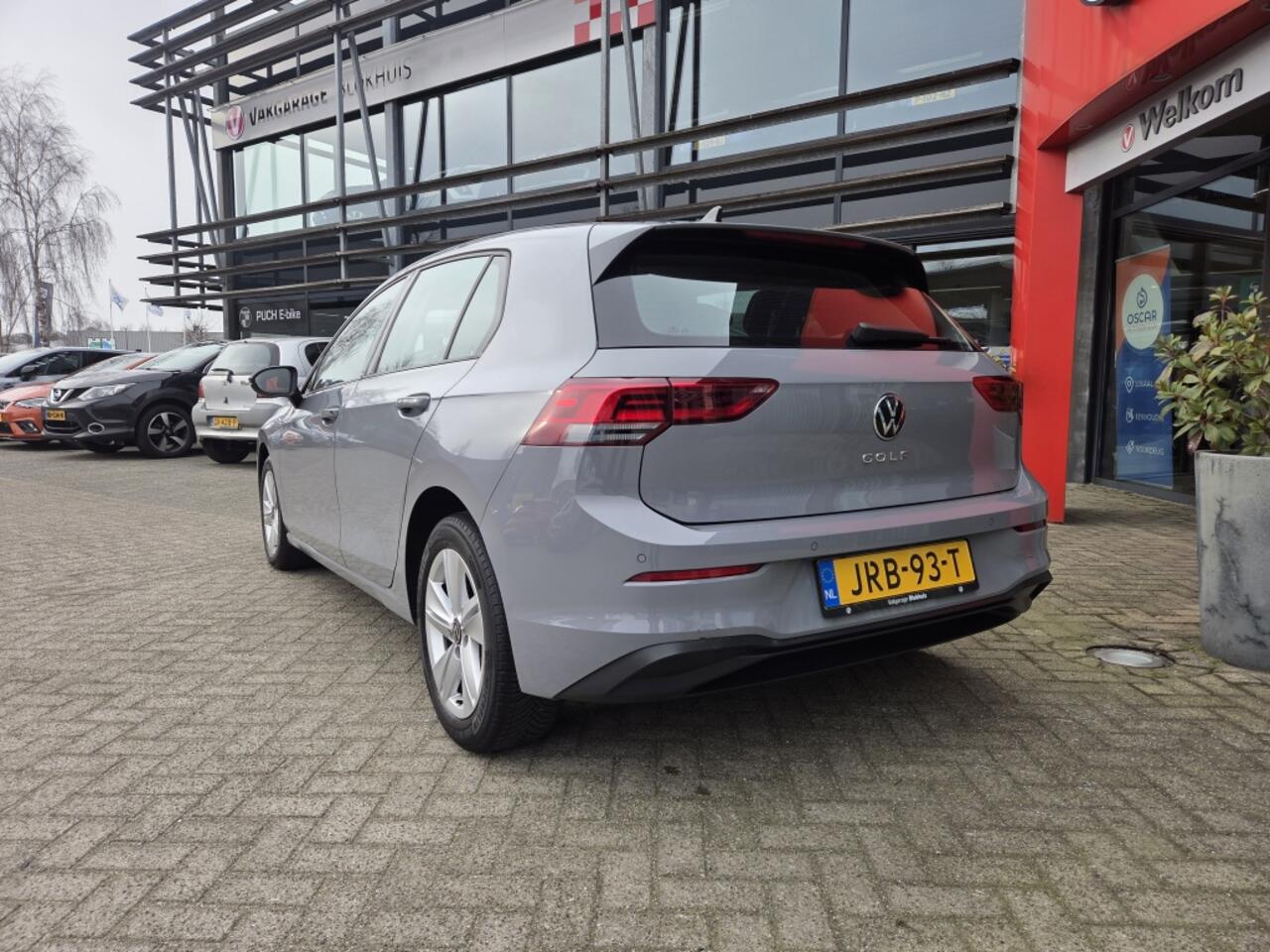 Volkswagen GOLF 1.0 TSI Golf