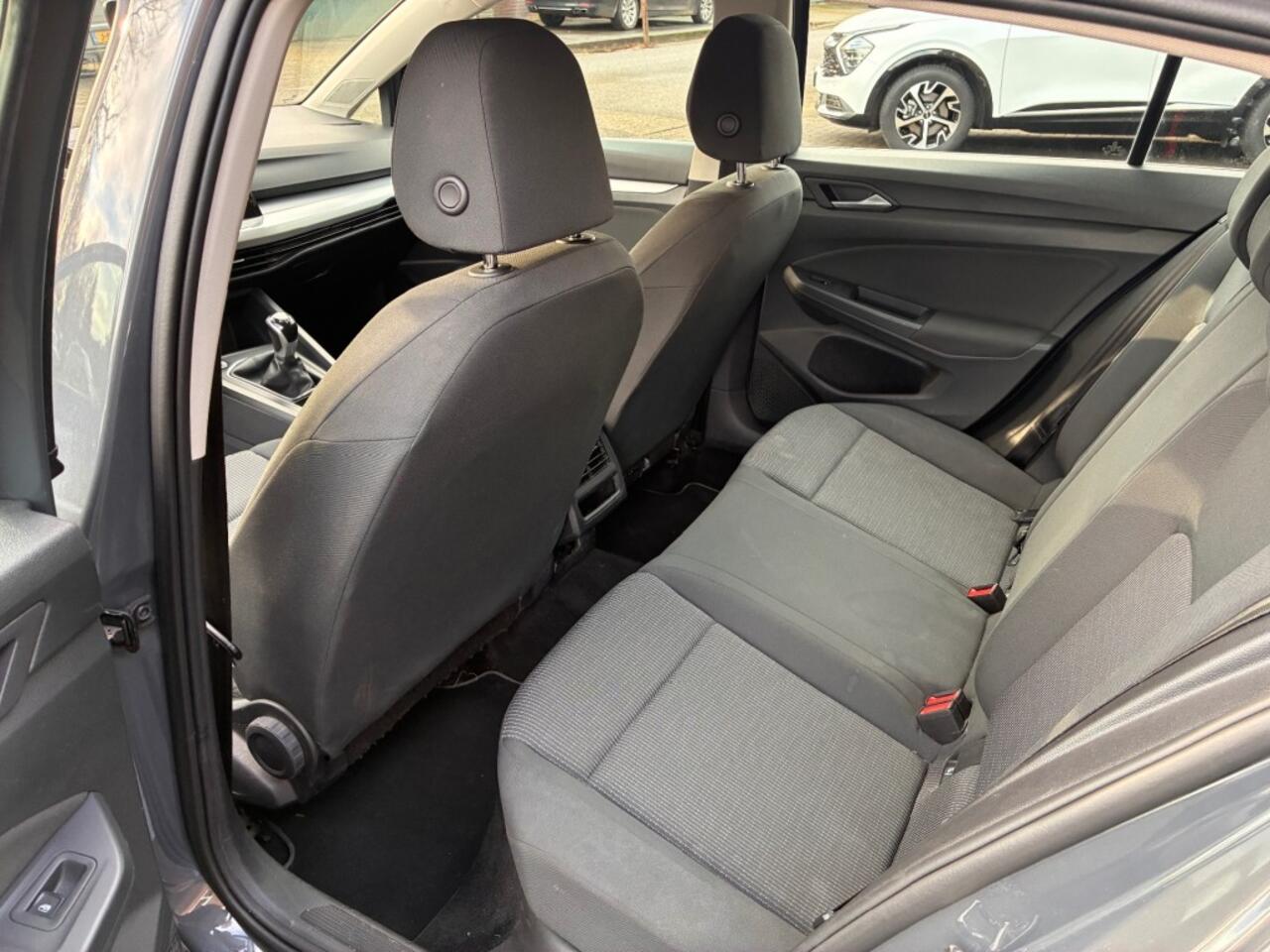 Volkswagen GOLF 1.0 TSI LIFE