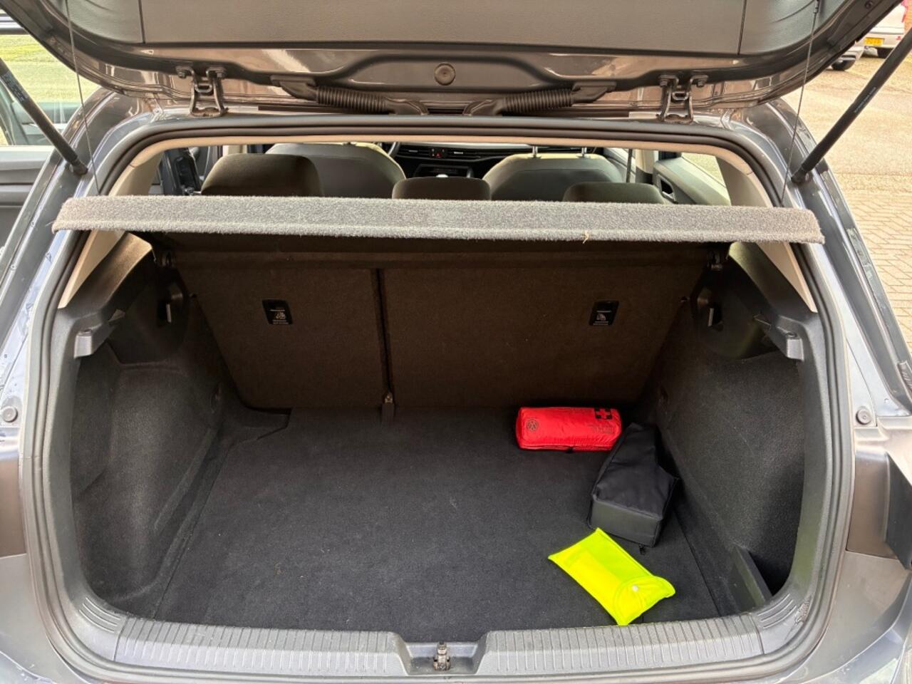 Volkswagen GOLF 1.0 TSI LIFE