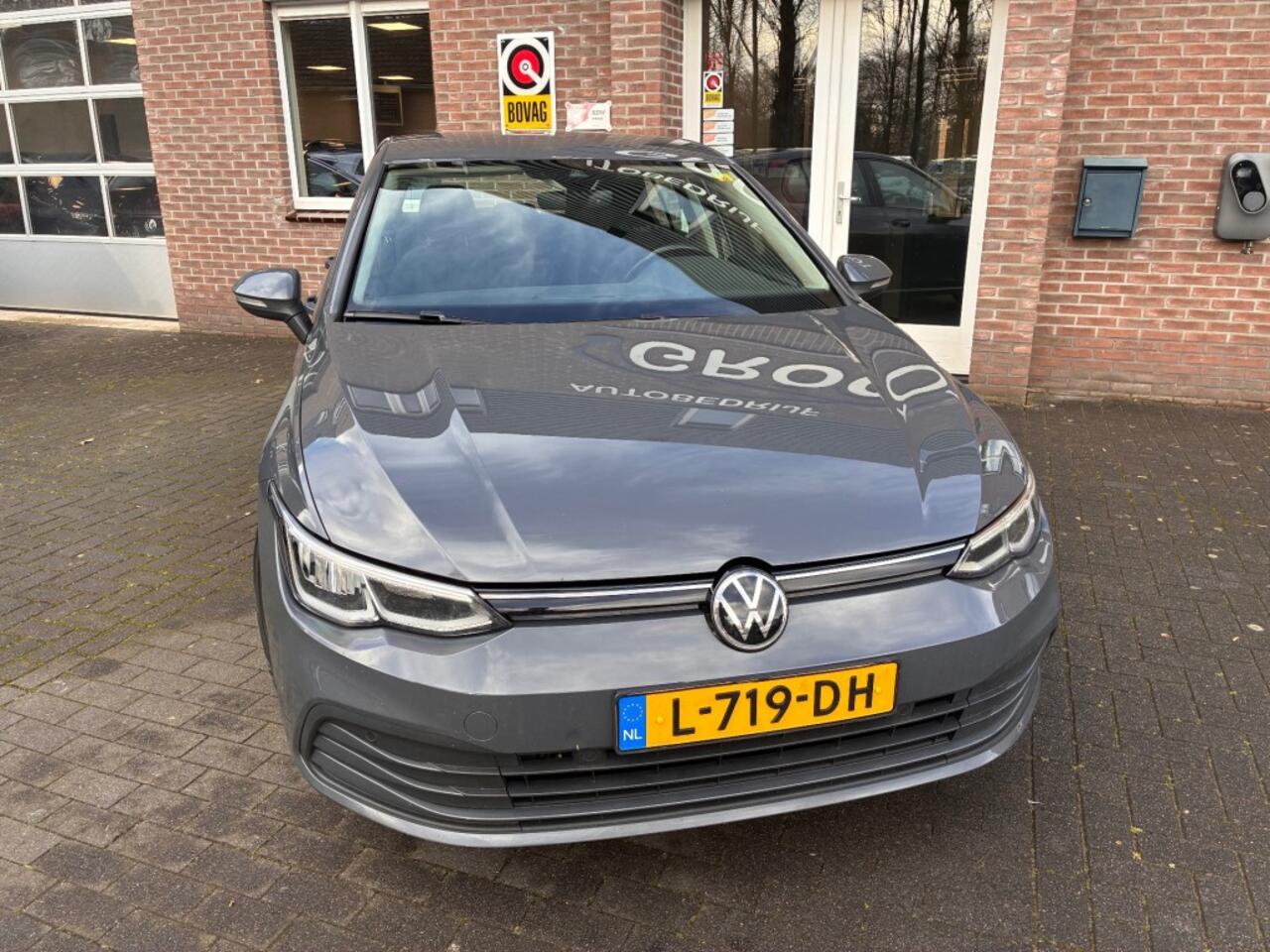 Volkswagen GOLF 1.0 TSI LIFE