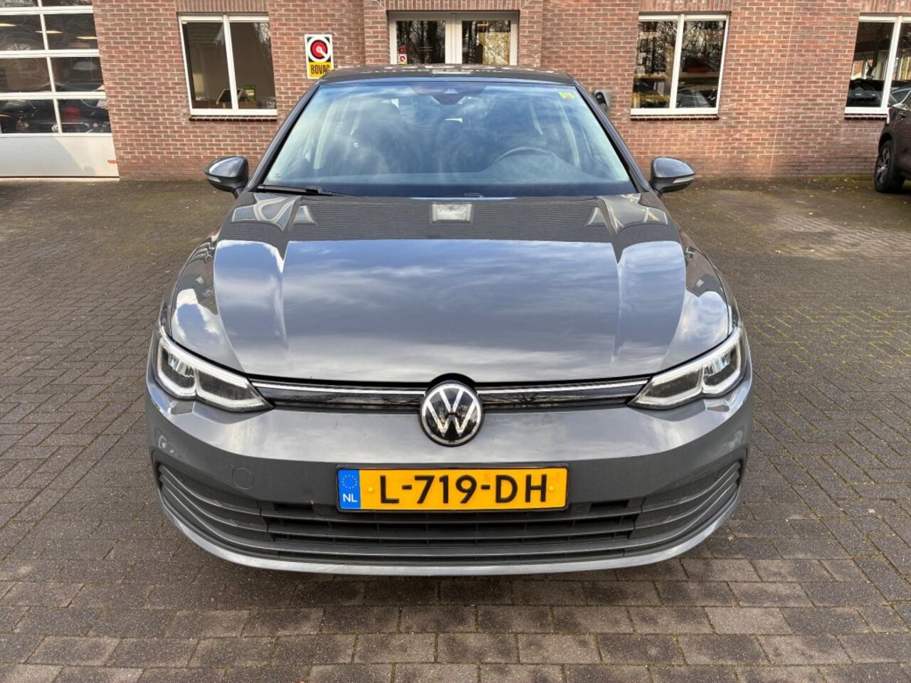 Volkswagen GOLF 1.0 TSI LIFE