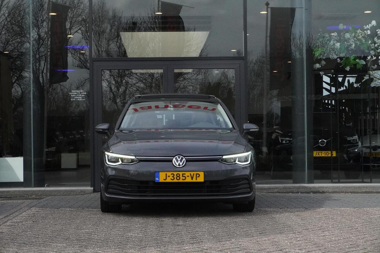 Volkswagen GOLF 1.5 TSI Life Business | PANORAMADAK | CARPLAY | ACC | CAMERA | NAVI