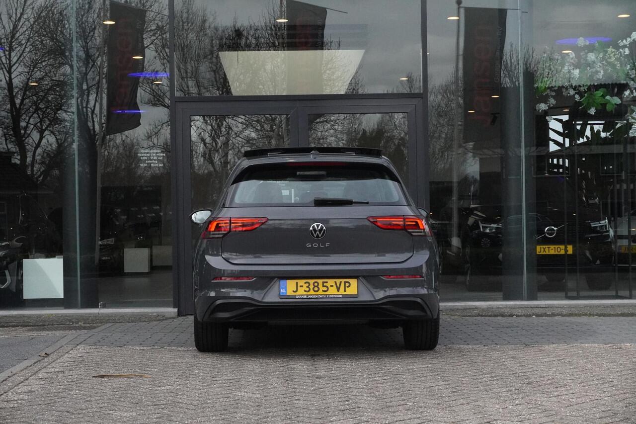 Volkswagen GOLF 1.5 TSI Life Business | PANORAMADAK | CARPLAY | ACC | CAMERA | NAVI