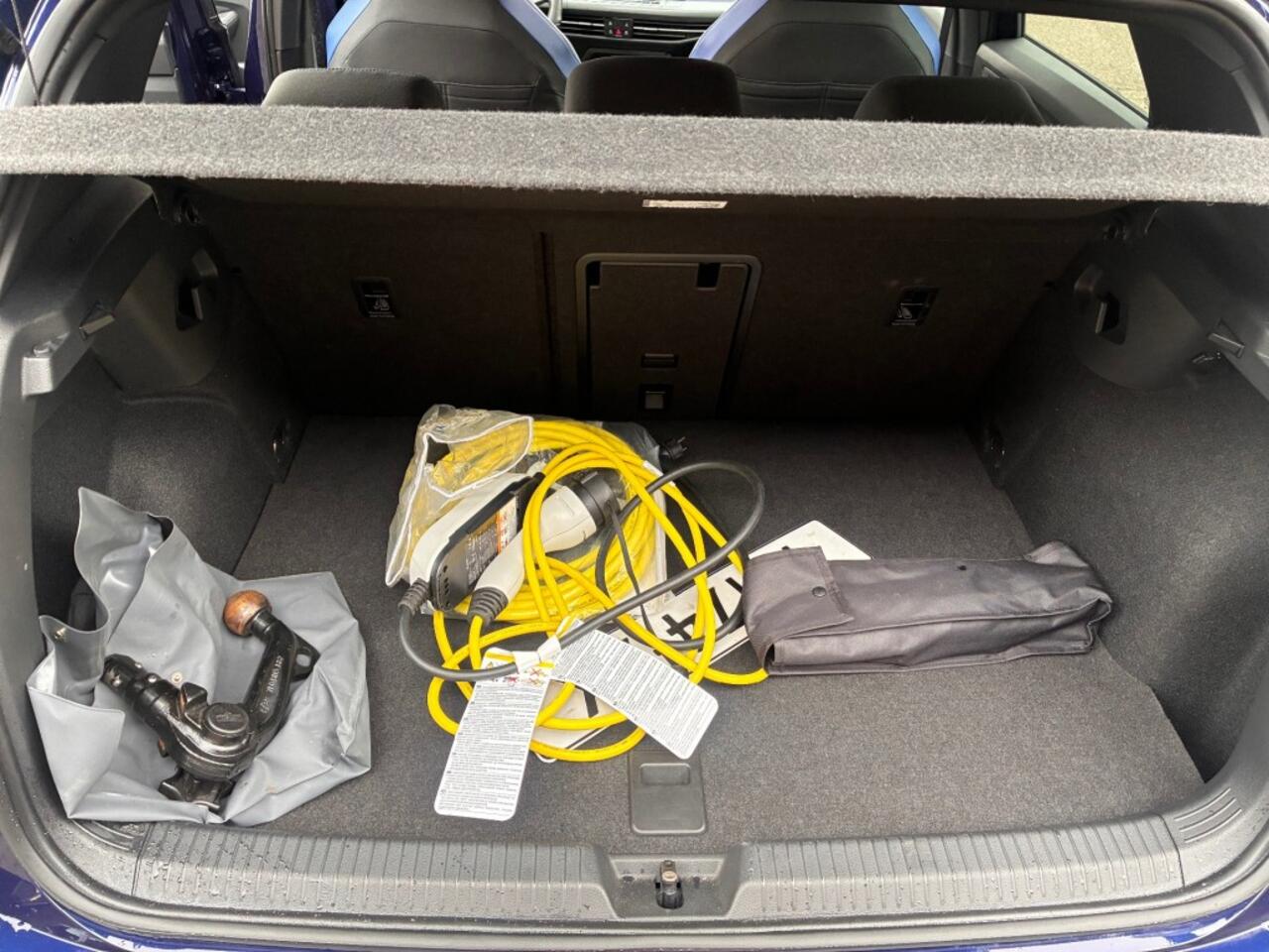 Volkswagen GOLF 1.4 EHYBRID GTE! PANO.DAK/AFN.TREKHAAK/HEAD-UP/ADAP.CRUISE