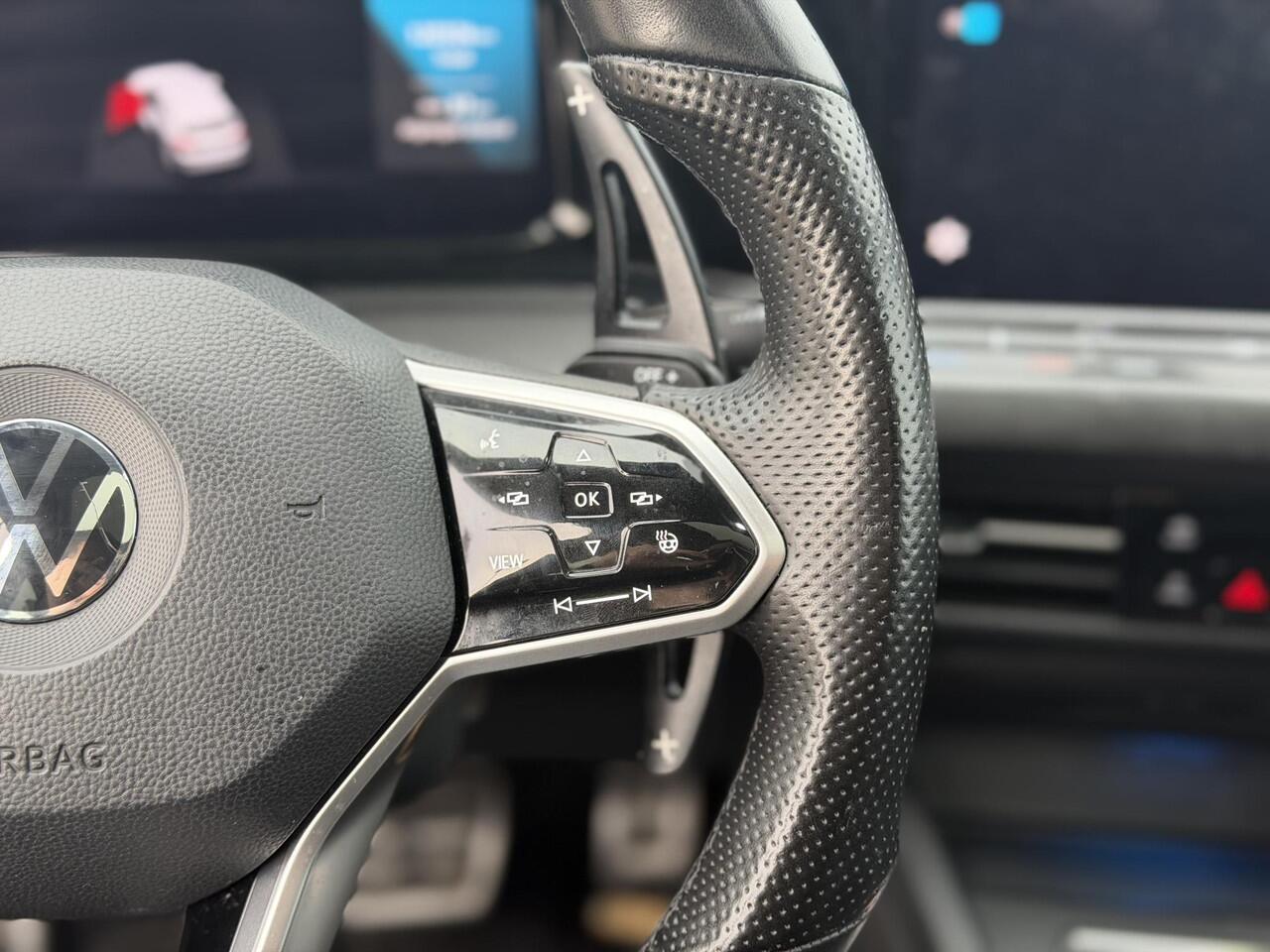Volkswagen GOLF 2.0 TDI GTD PANO | HUD | CAMERA | IQ | ACC