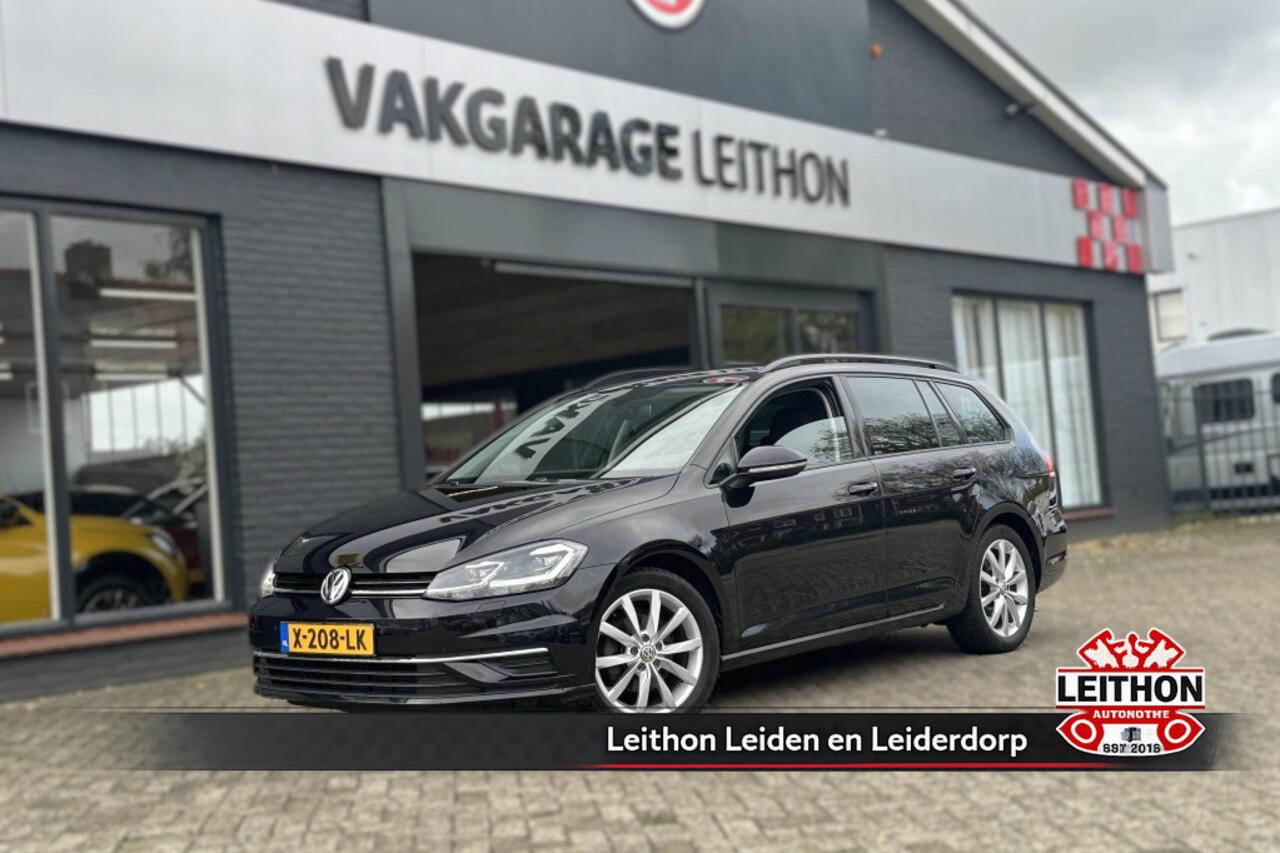 Volkswagen GOLF 1.0 TSI Highline