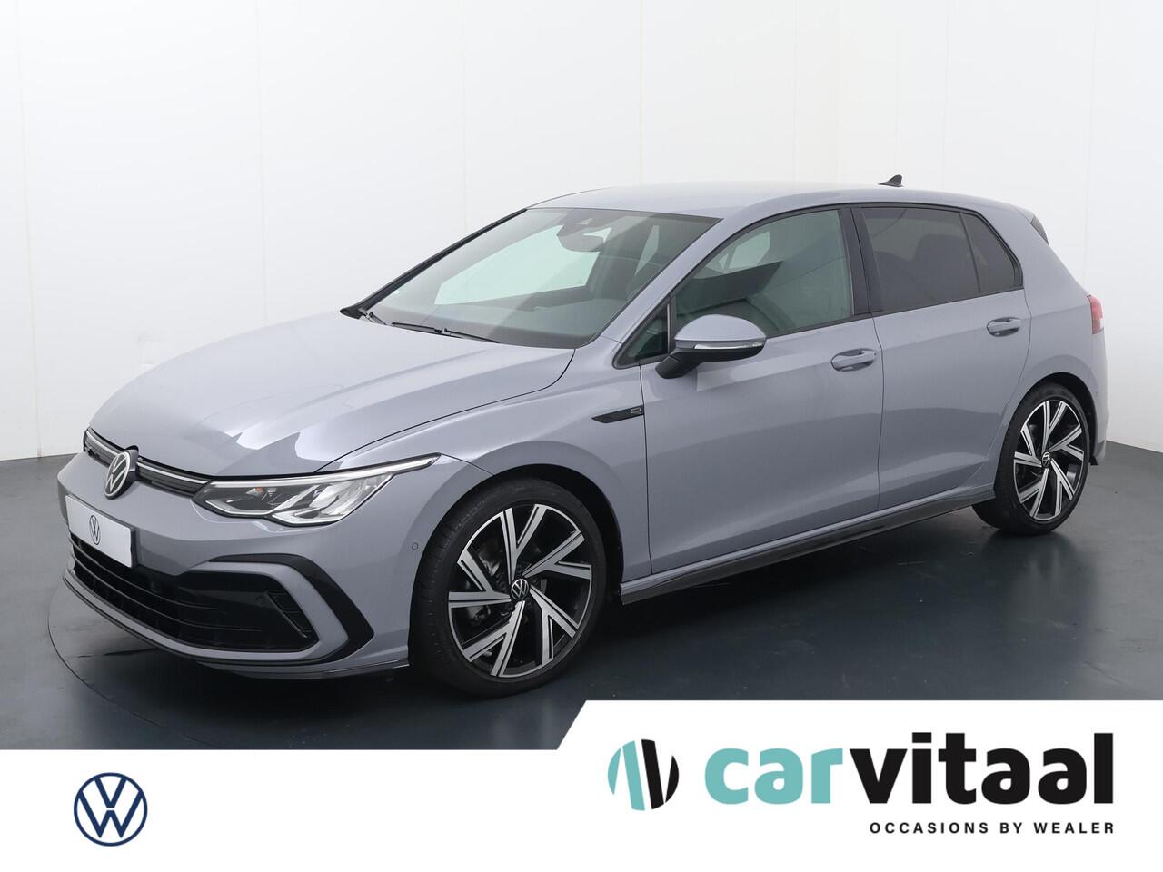 Volkswagen GOLF 1.5 eTSI R-Line | 150 PK | Automaat | R-Line | LED verlichting