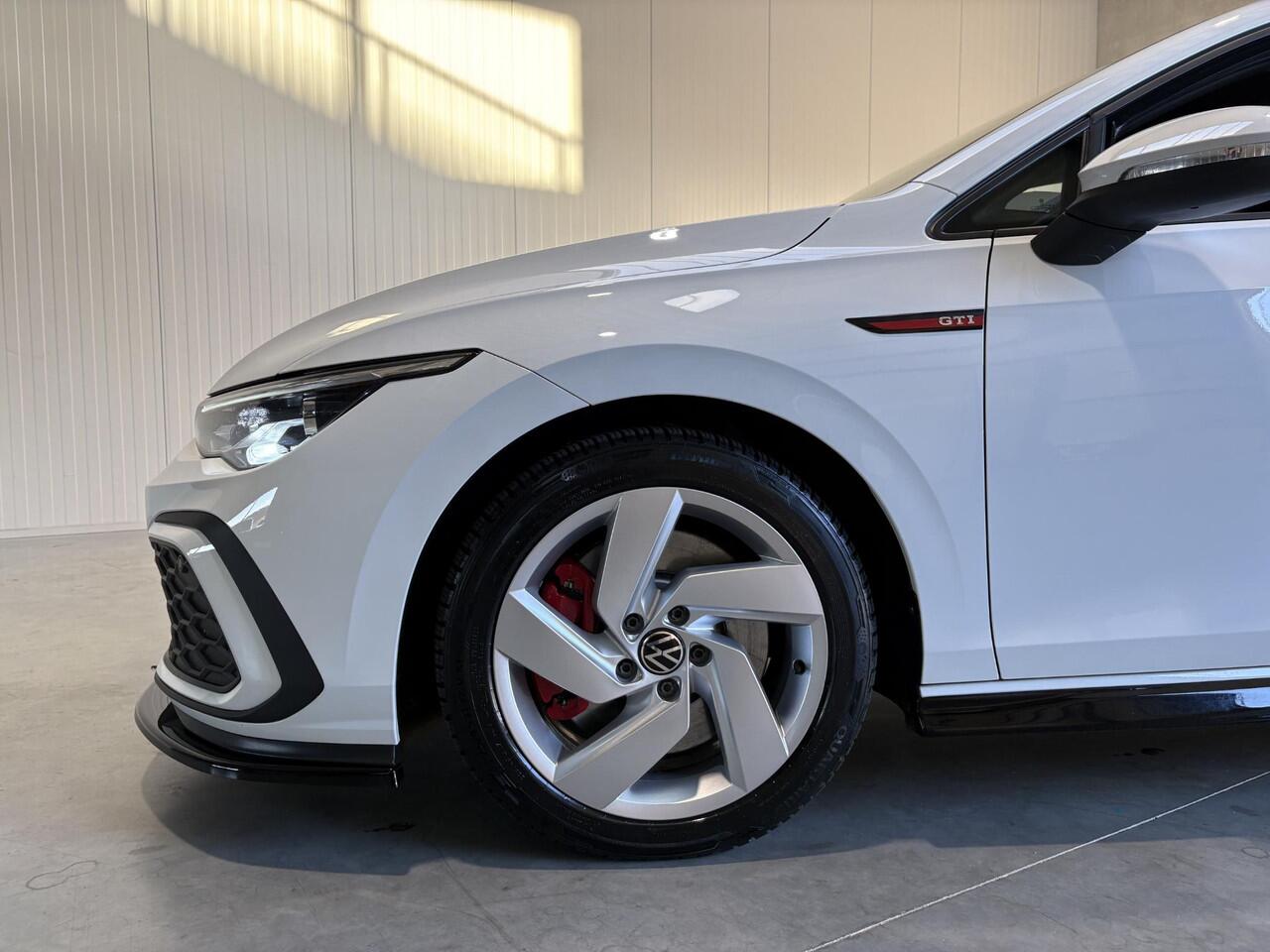 Volkswagen GOLF 2.0 TSI GTI | REMUS | MAXTON DESIGN