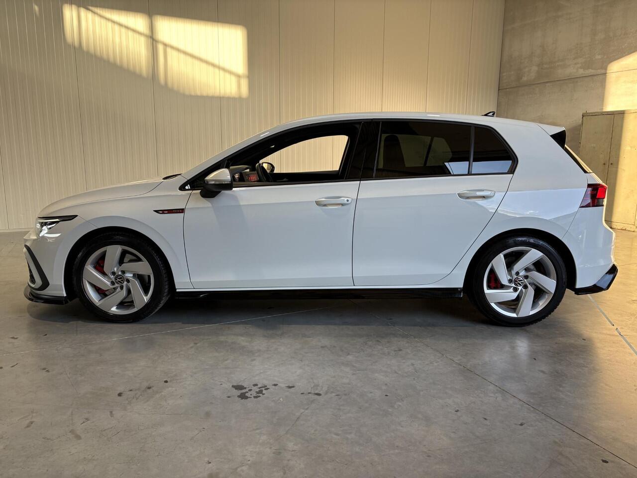 Volkswagen GOLF 2.0 TSI GTI | REMUS | MAXTON DESIGN