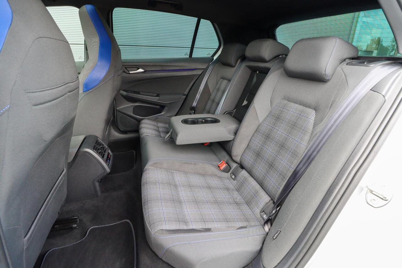 Volkswagen GOLF 1.4 eHybrid GTE | Panoramadak | Trekhaak | Adaptieve cruise | HUD | Rijklaarprijs - incl.garantie