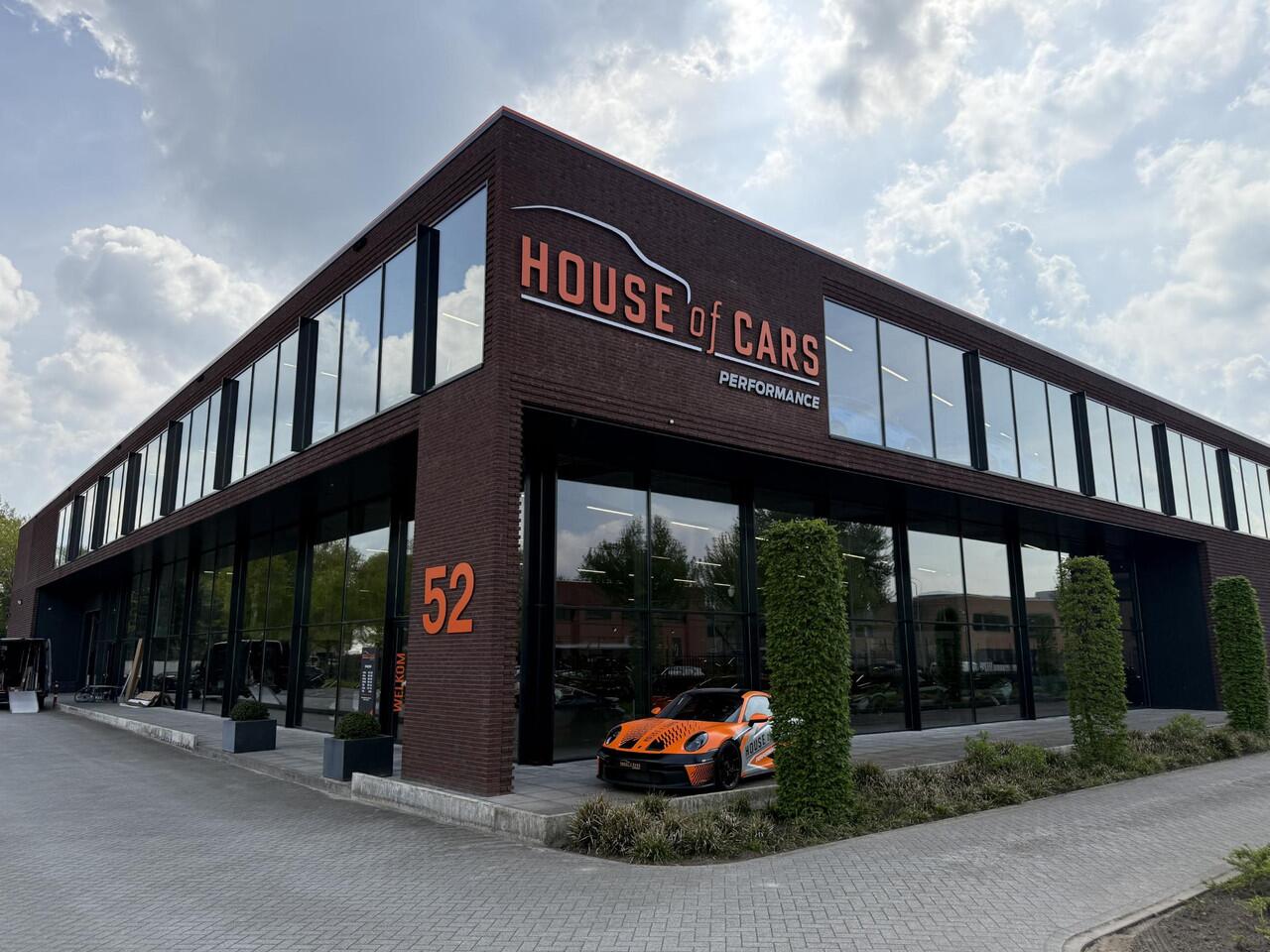 Volkswagen GOLF R 4Motion 2.0 320pk TSI |full options|Akrapovic|performance|HarmanKardon|panoramadak|vol leder|memory|blind spot|