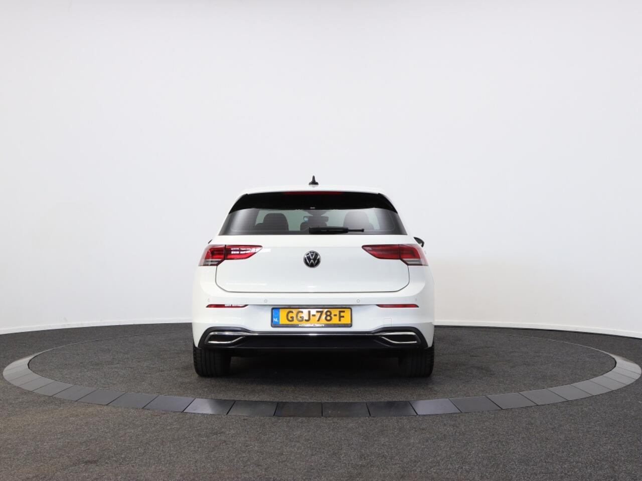 Volkswagen GOLF 1.4 eHybrid Style | Plug-in | Afn. Trekhaak | Virtual cockpit |