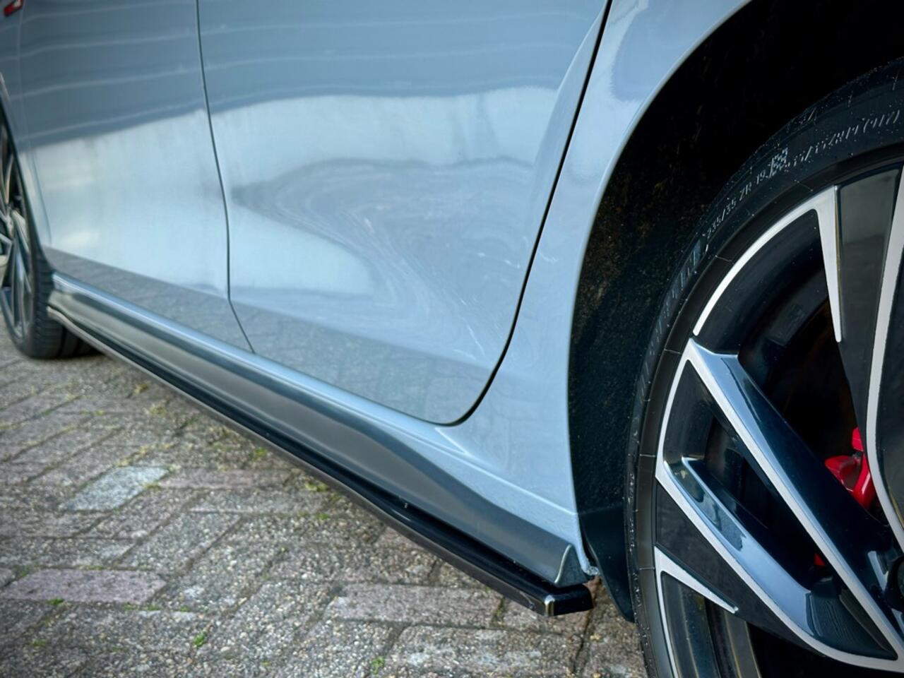 Volkswagen GOLF 2.0 TSI GTI PANO|IQ LIGHT|DCC|ACC|NARDO