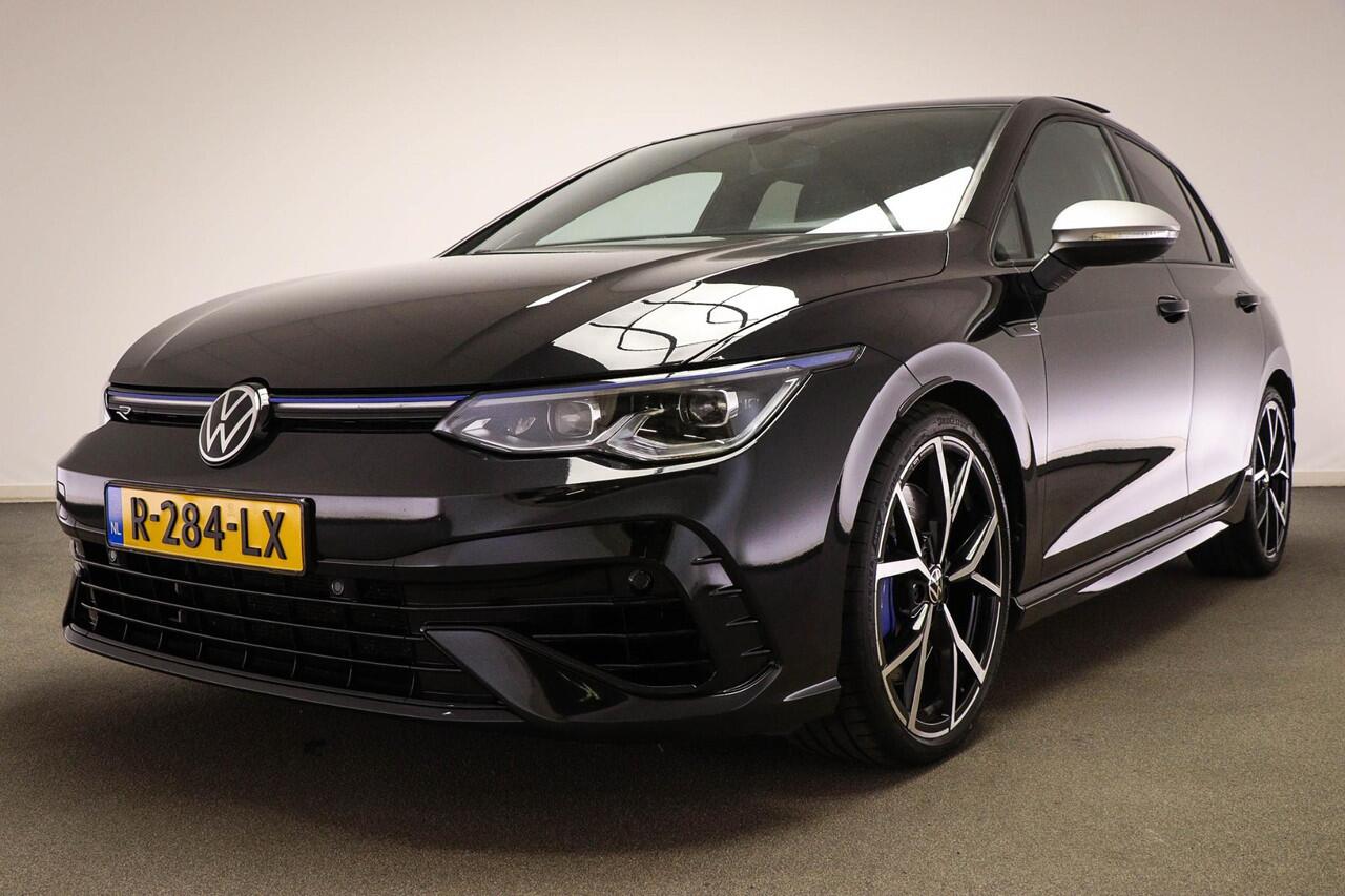 Volkswagen GOLF 2.0 TSI R 4Motion | PANORAMADAK | CAMERA
