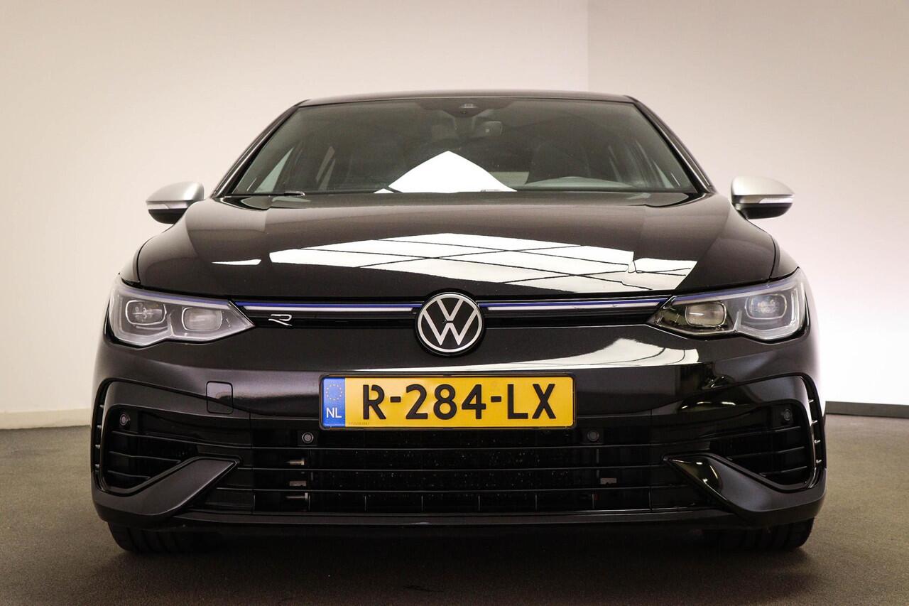 Volkswagen GOLF 2.0 TSI R 4Motion | PANORAMADAK | CAMERA