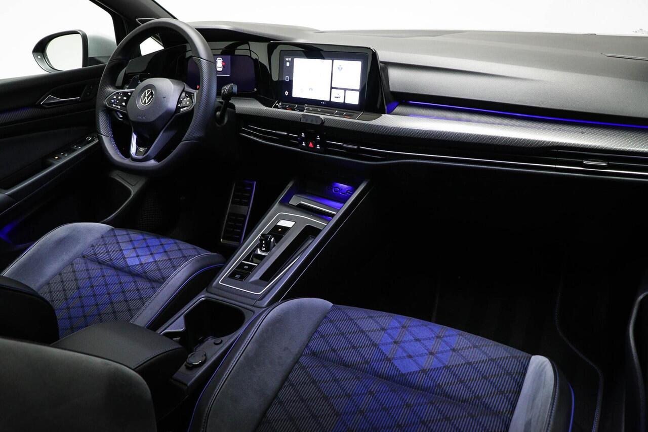 Volkswagen GOLF 2.0 TSI R 4Motion | PANORAMADAK | CAMERA