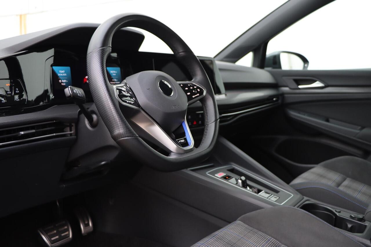 Volkswagen GOLF GTE 1.4 TSI eHybrid 245pk DSG6