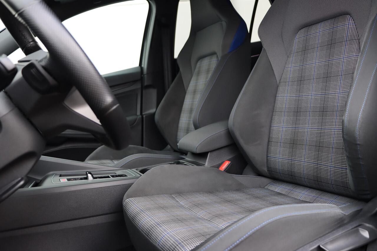 Volkswagen GOLF GTE 1.4 TSI eHybrid 245pk DSG6