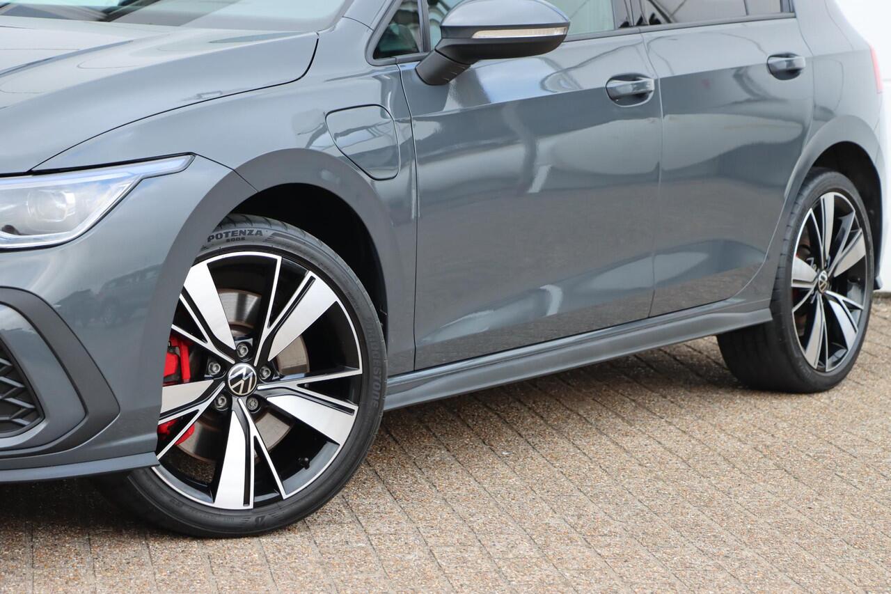 Volkswagen GOLF GTE 1.4 TSI eHybrid 245pk DSG6