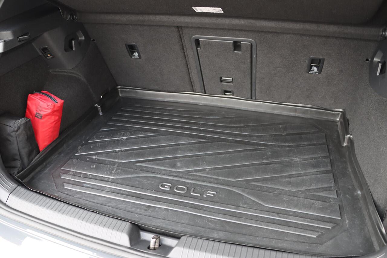 Volkswagen GOLF GTE 1.4 TSI eHybrid 245pk DSG6