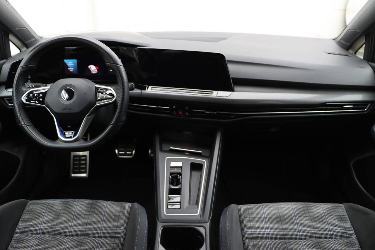 Volkswagen GOLF GTE 1.4 TSI eHybrid 245pk DSG6