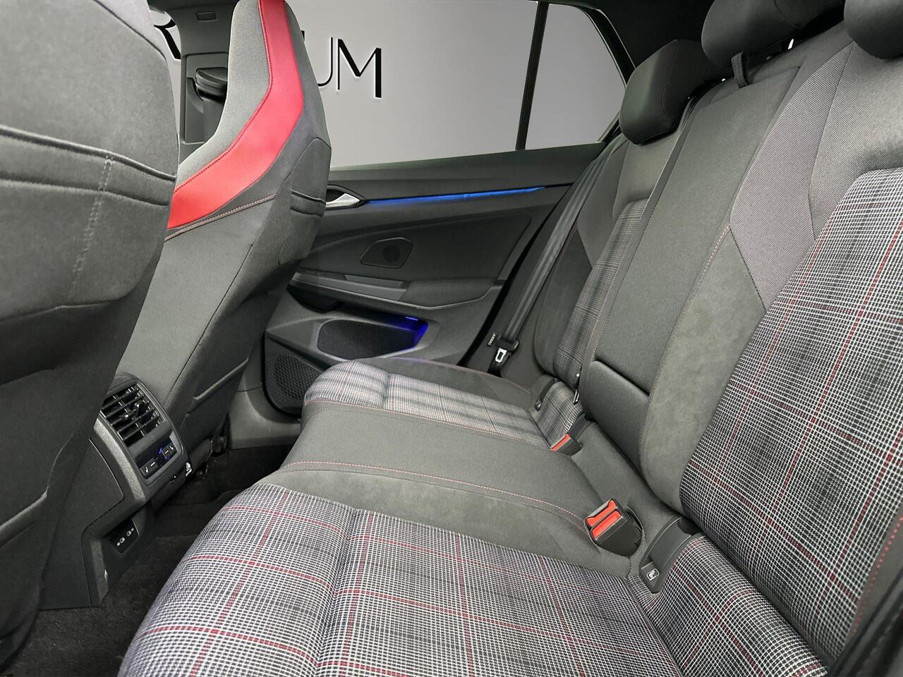 Volkswagen GOLF 2.0 TSI GTI Pano H&K IQ Sfeer ACC