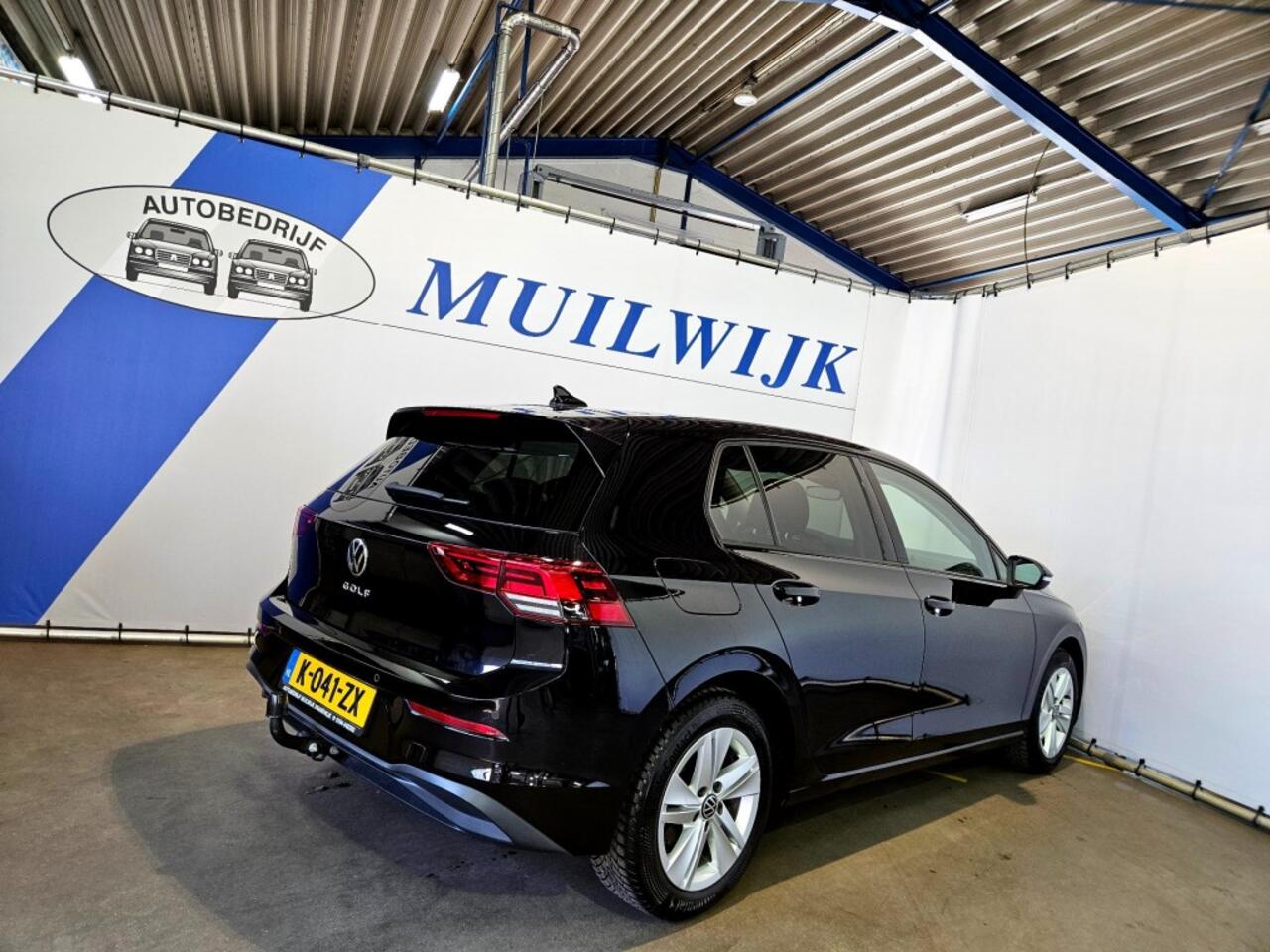 Volkswagen GOLF 1.5 TSI Life / Trekhaak / Camera / NL Auto