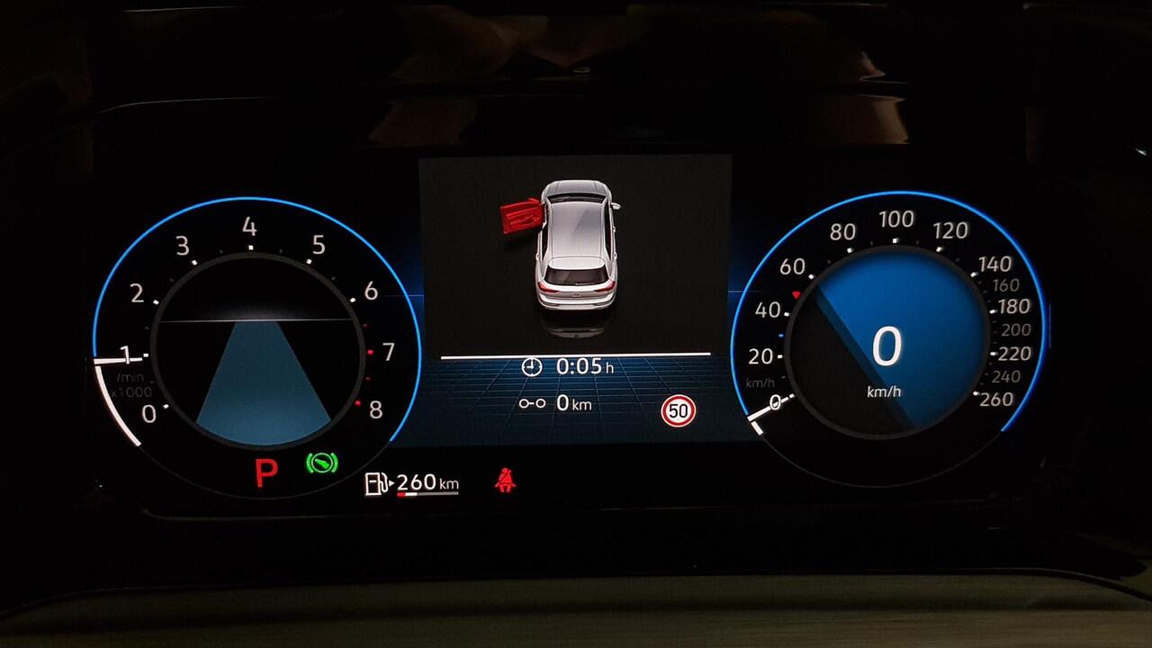 Volkswagen GOLF 1.5 eTSI 150pk DSG Style | Navigatie | Climate Control | Camera | Parkeer sensoren | 18" LMV| Led | Keyless entry | Stoelverwarming